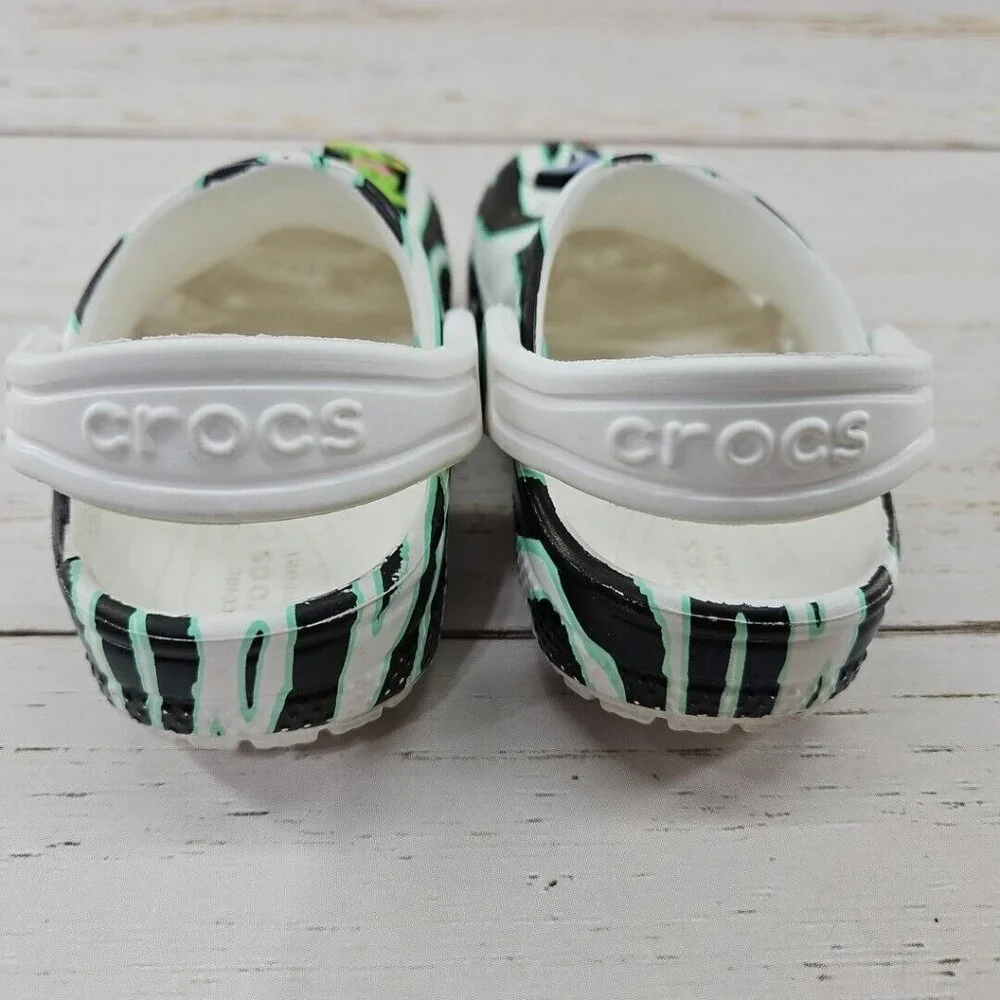 CROCS classic clog